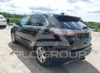 2016 Ford EDGE фото