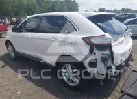 2016 Ford EDGE фото