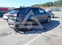 2016 Ford EDGE photo