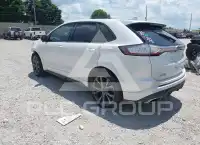 2016 Ford EDGE фото