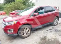 2016 Ford EDGE фото