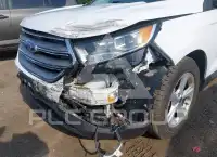 2016 Ford EDGE фото