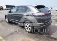 2016 Ford EDGE фото