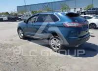 2016 Ford EDGE фото