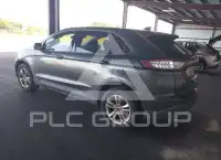 2016 Ford EDGE фото