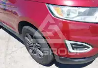 2016 Ford EDGE фото