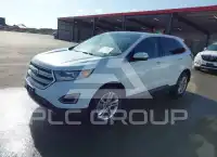 2016 Ford EDGE photo