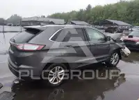 2016 Ford EDGE фото