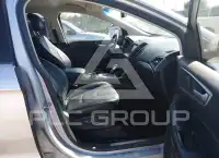 2016 Ford EDGE фото
