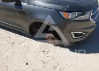 2016 Ford EDGE фото