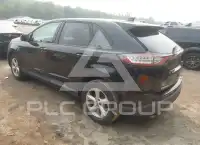 2016 Ford EDGE photo