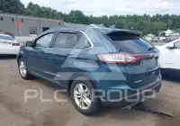 2016 Ford EDGE фото