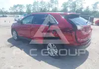 2016 Ford EDGE фото
