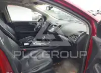 2016 Ford EDGE фото