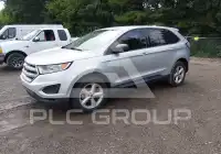 2016 Ford EDGE photo