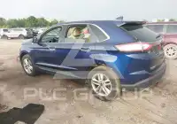 2016 Ford EDGE фото