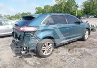 2016 Ford EDGE фото