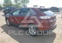 2016 Ford EDGE фото