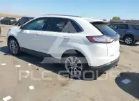 2016 Ford EDGE photo