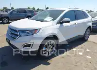 2016 Ford EDGE photo