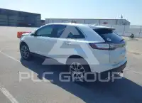 2016 Ford EDGE фото