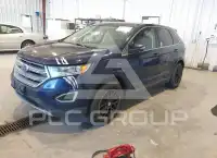 2016 Ford EDGE фото