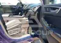 2016 Ford EDGE фото