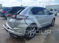 2016 Ford EDGE фото