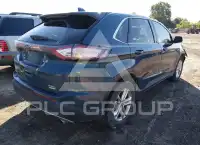 2016 Ford EDGE фото