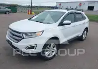 2016 Ford EDGE photo