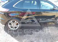 2016 Ford EDGE фото