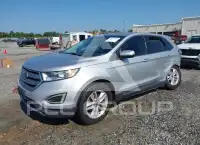 2016 Ford EDGE фото