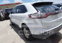 2016 Ford EDGE фото
