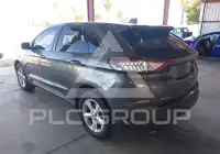 2016 Ford EDGE фото
