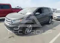 2016 Ford EDGE фото