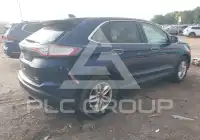 2016 Ford EDGE фото
