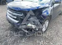 2016 Ford EDGE photo
