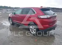 2016 Ford EDGE фото