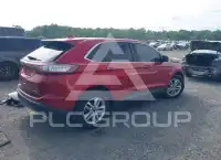 2016 Ford EDGE photo