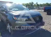 2016 Ford EDGE фото
