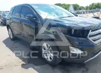 2016 Ford EDGE фото