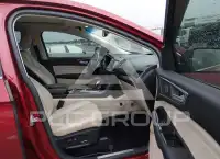 2016 Ford EDGE фото