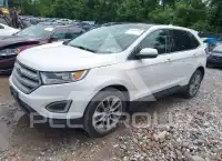 2016 Ford EDGE photo