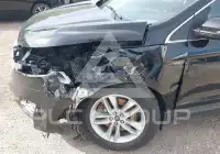 2016 Ford EDGE photo