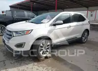 2016 Ford EDGE фото