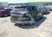2016 Ford EDGE фото