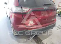 2016 Ford EDGE фото