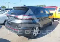 2016 Ford EDGE фото