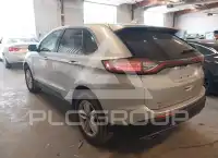 2016 Ford EDGE фото