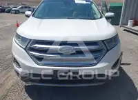 2016 Ford EDGE фото